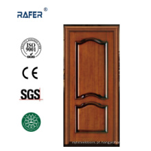 Melhor Venda Solid Timber Door (RA-N036)